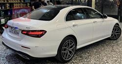 مێرسێدس بێنز E-Class